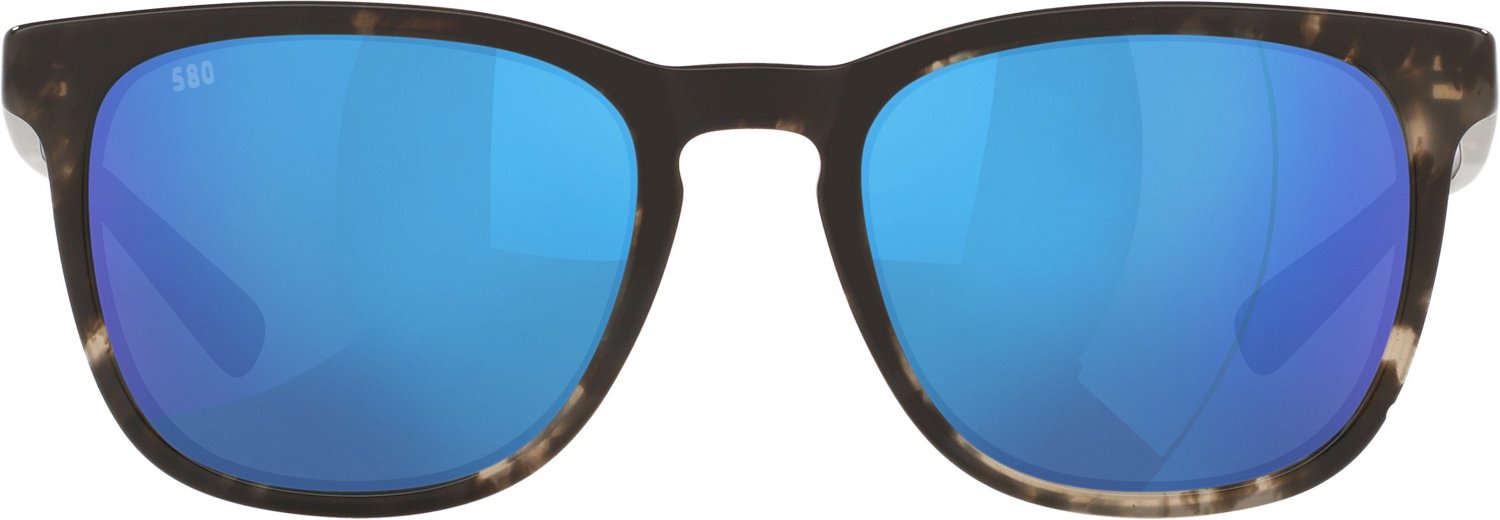 Costa Sullivan Mirror Square Sunglasses | Academy