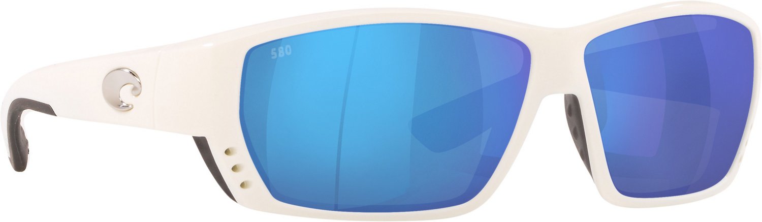 Costa Tuna Alley Mirror Wrap-Around Sunglasses                                                                                   - view number 6