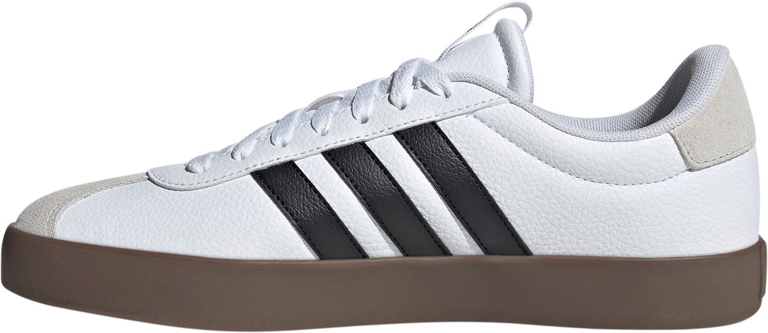 Adidas VL Court 3.0 Sneaker | Men's | Black | Size 9 | Sneakers