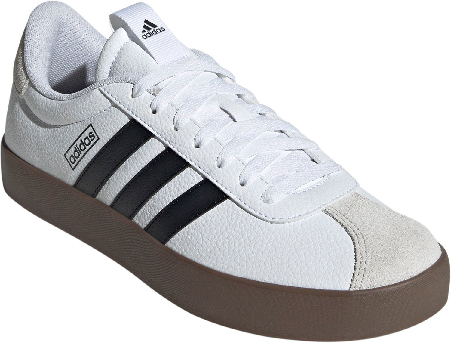adidas Men’s VL Court 3.0 Sneaker                                                                                              - view number 3