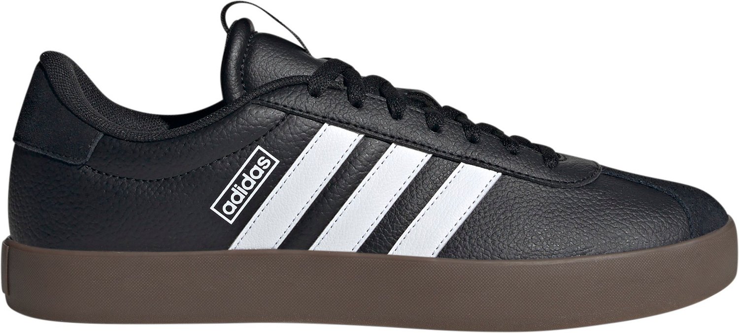 adidas Men’s VL Court 3.0 Sneaker | Free Shipping at Academy