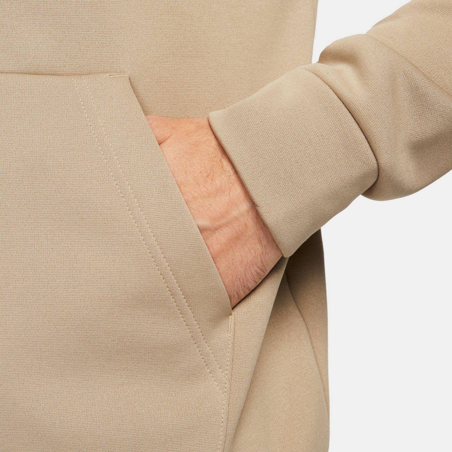 therma hoodie full zip