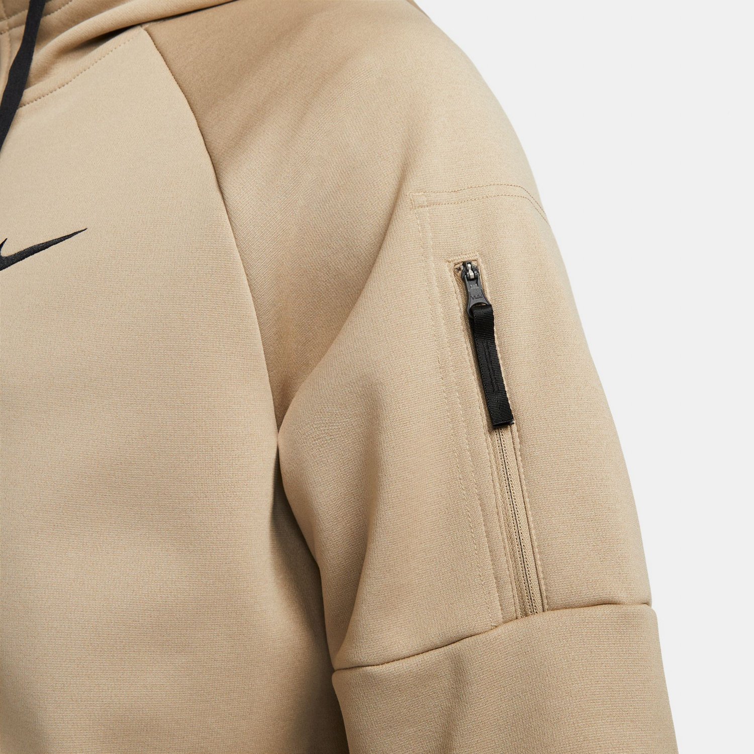 therma hoodie full zip