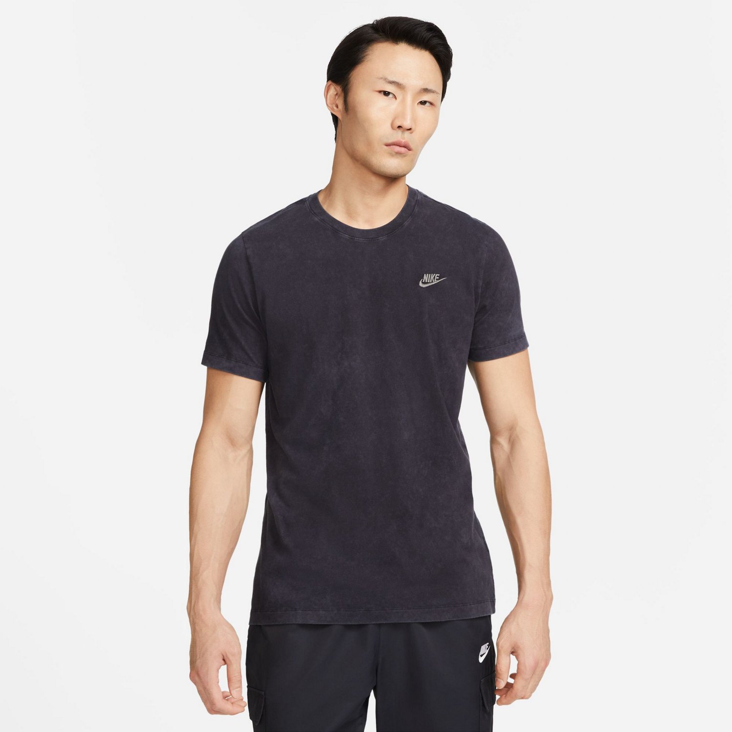 Nike Sportswear Club Men's T-Shirt