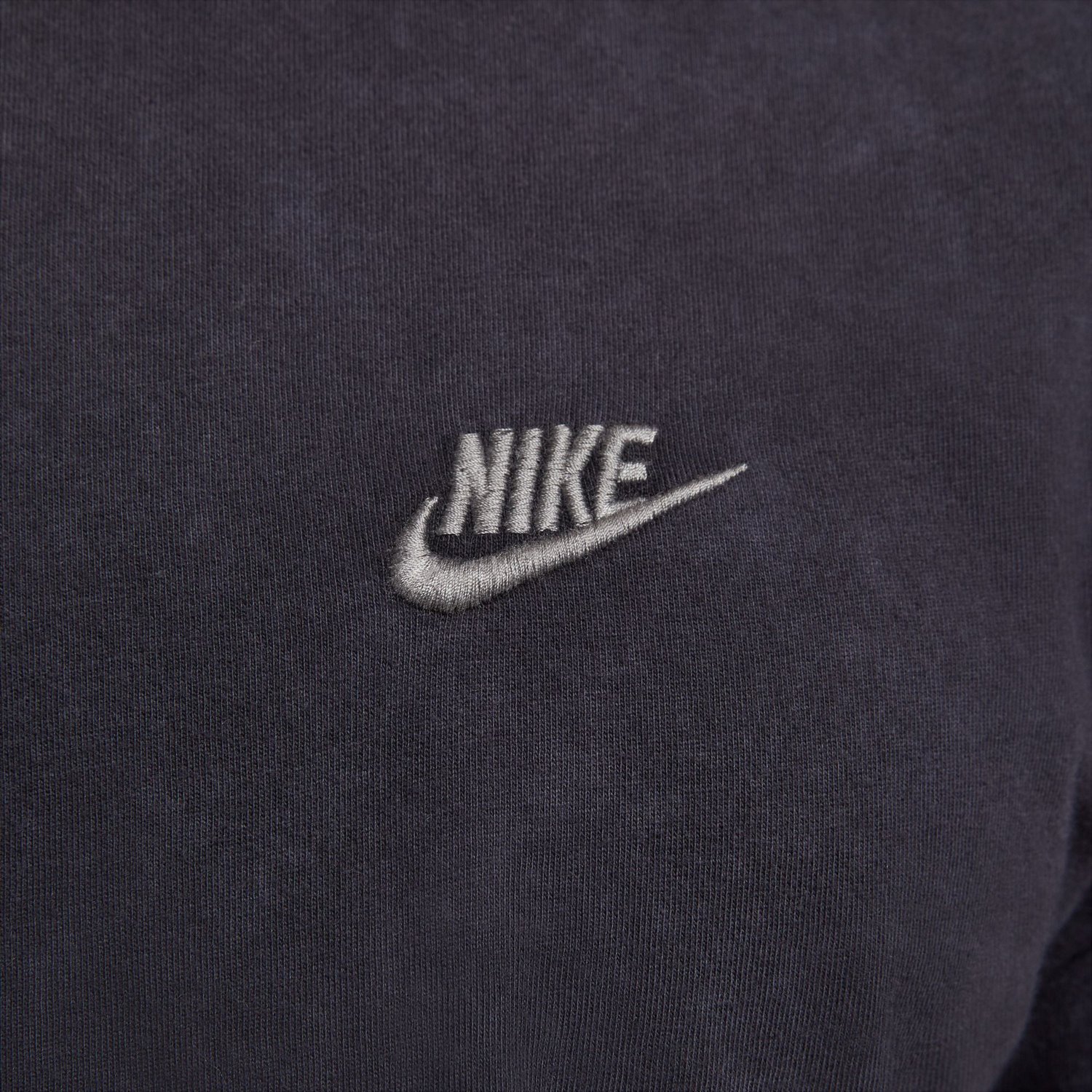 Nike Men's Sportswear Club T-shirt                                                                                               - view number 4