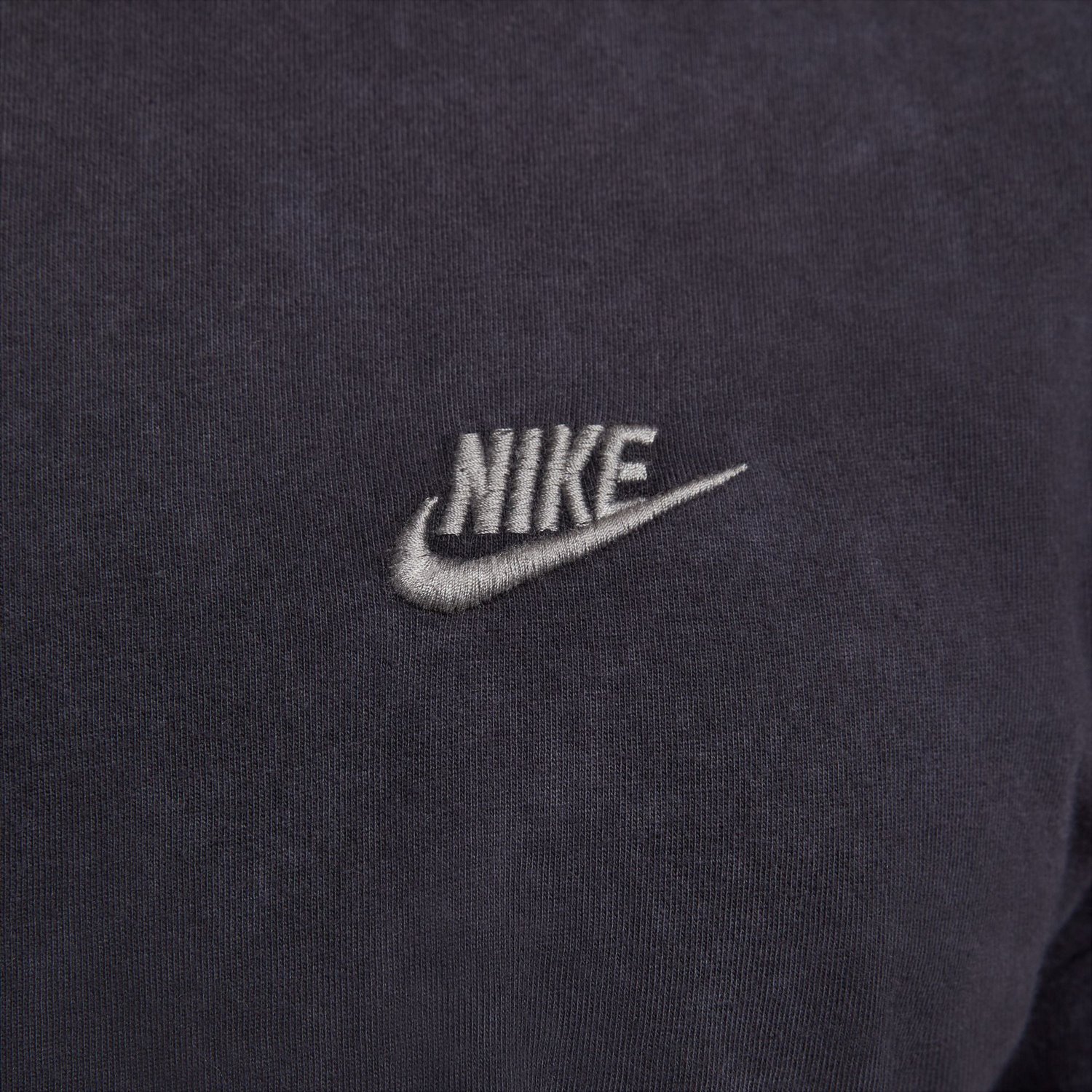 Nike Men's Sportswear Club T-shirt - view number 4