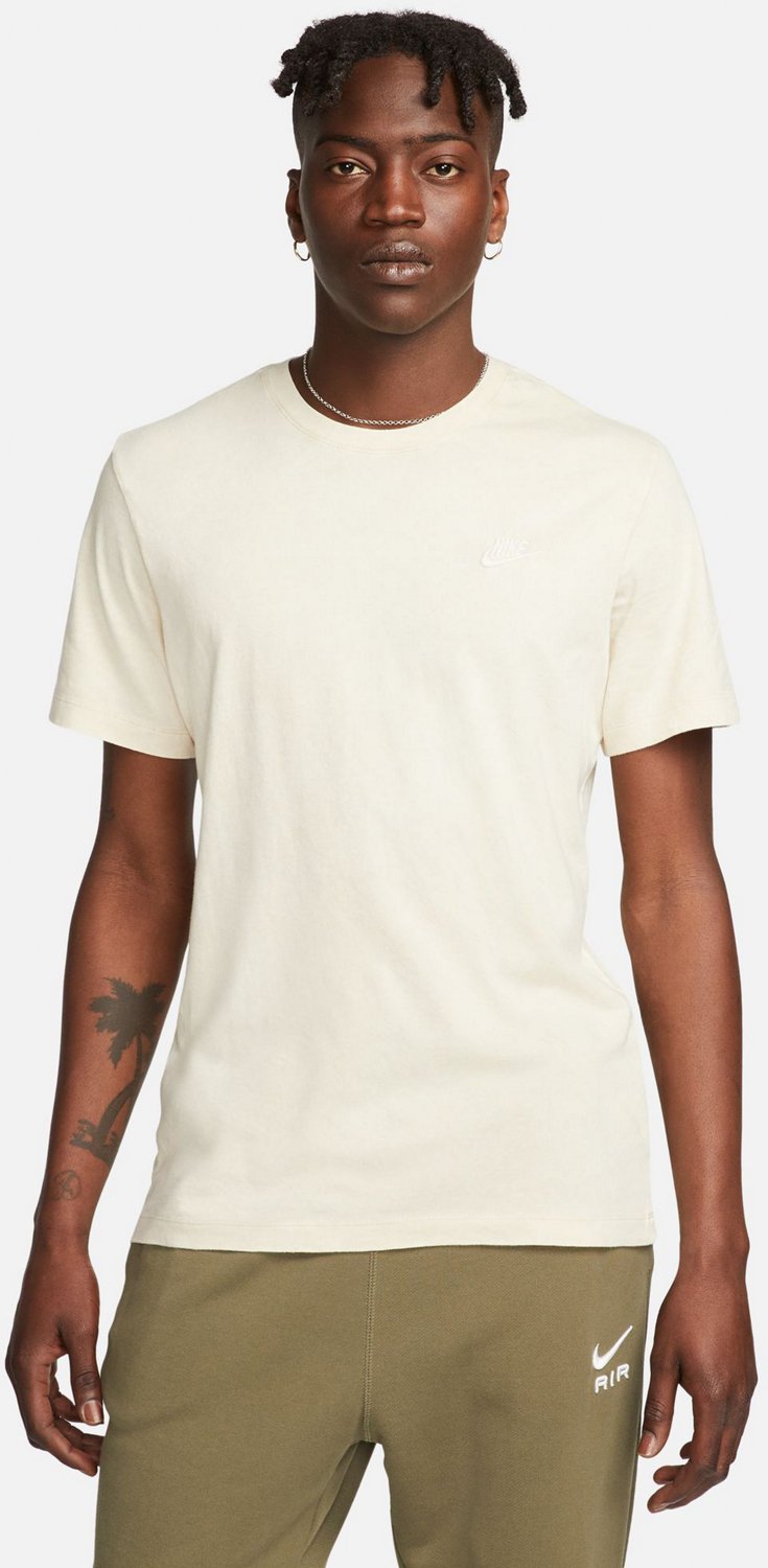 Nike air hot sale shirt men