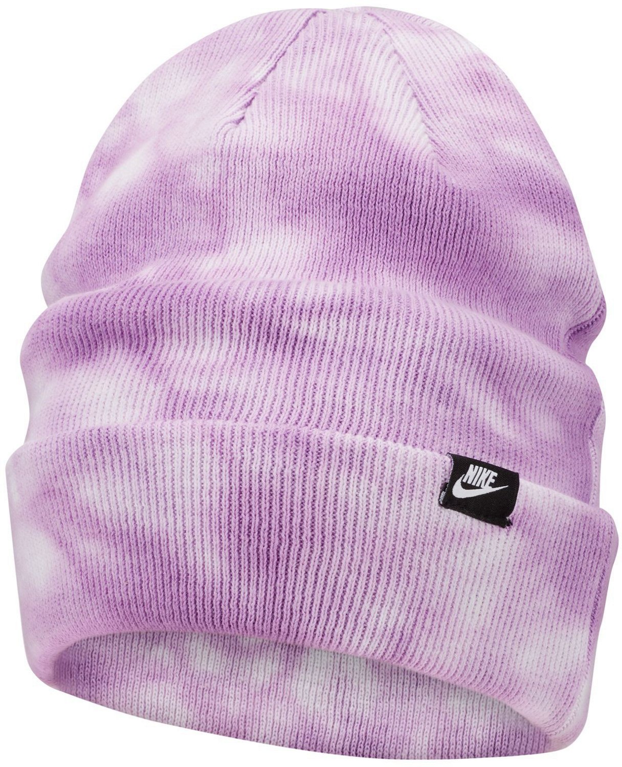 Nike Adults\' Terra Tie-Dye Beanie | Free Shipping at Academy