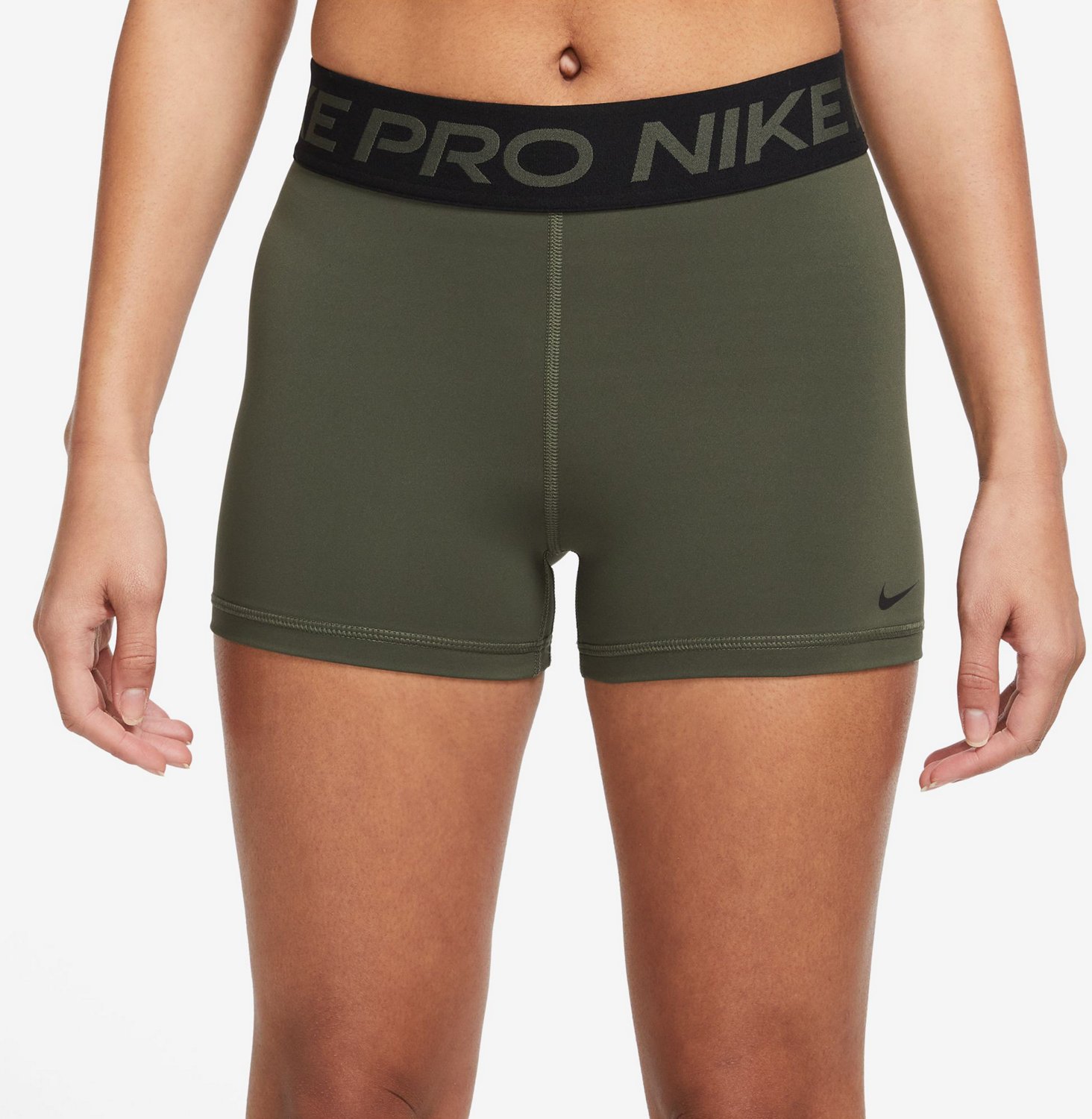 Nike Womens Pro 365 Shorts 3 In Free Shipping At Academy 8690