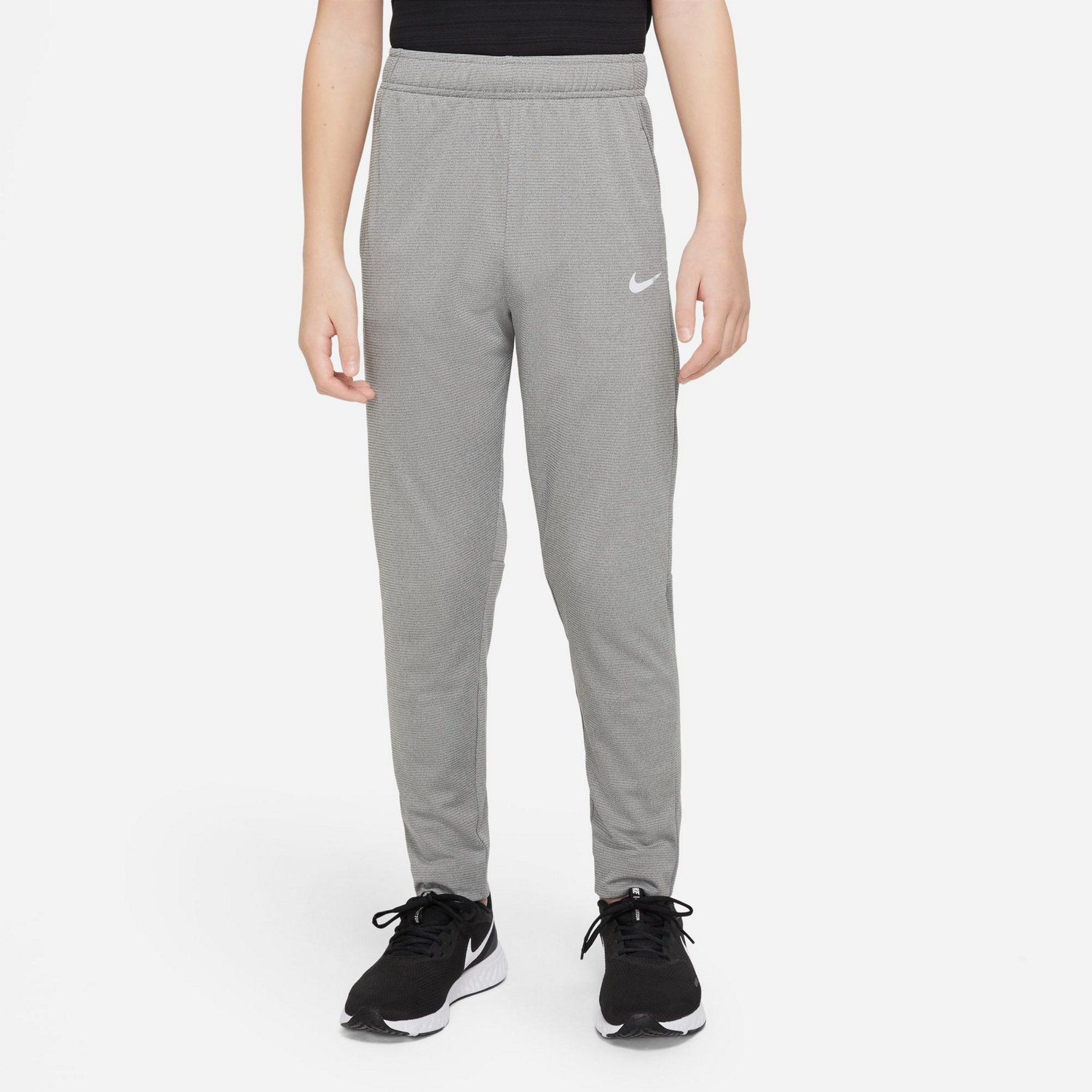 Nike Men's Dri-FIT Unlimited Tapered Training Pants