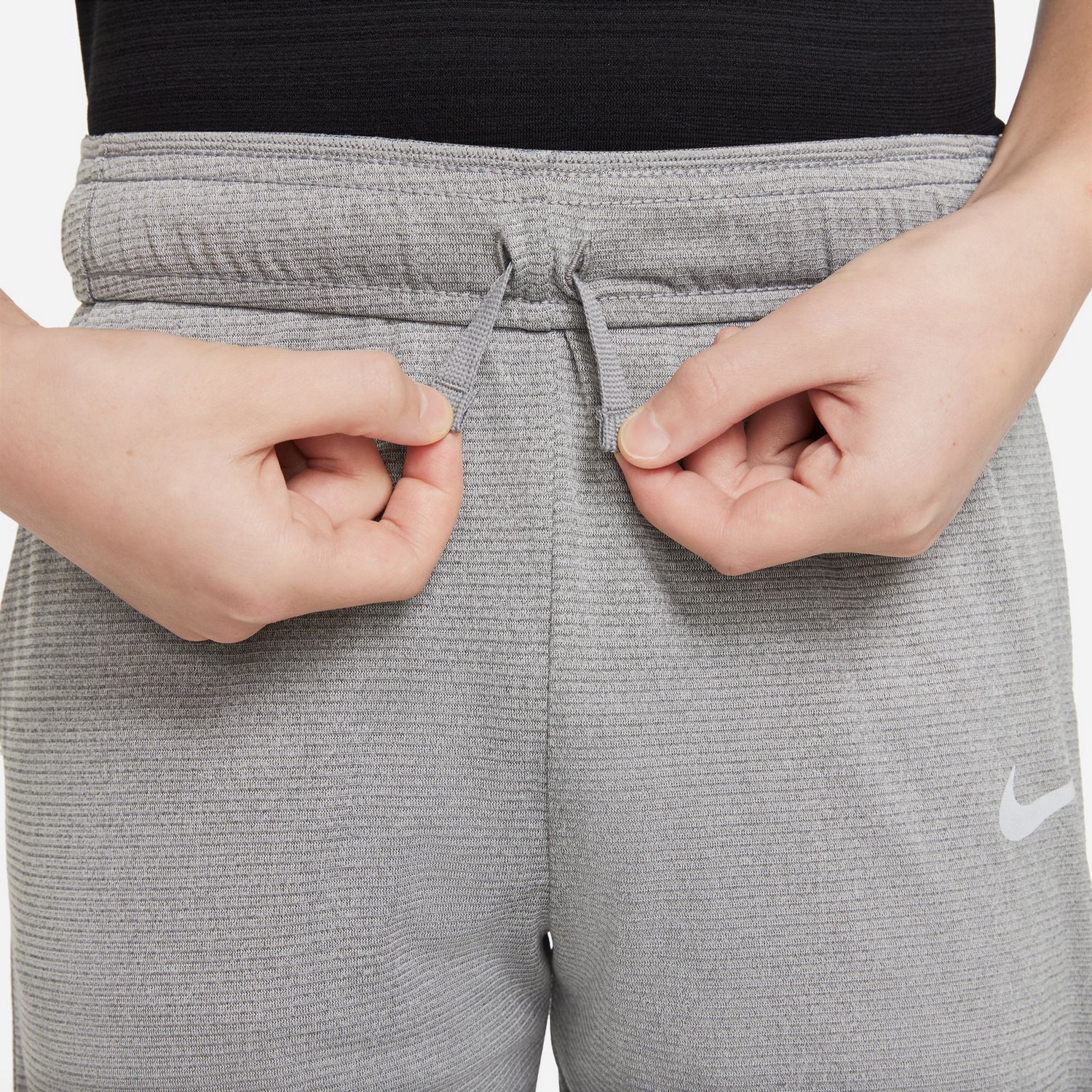 Nike Boys' Poly+ Training Pants - view number 3