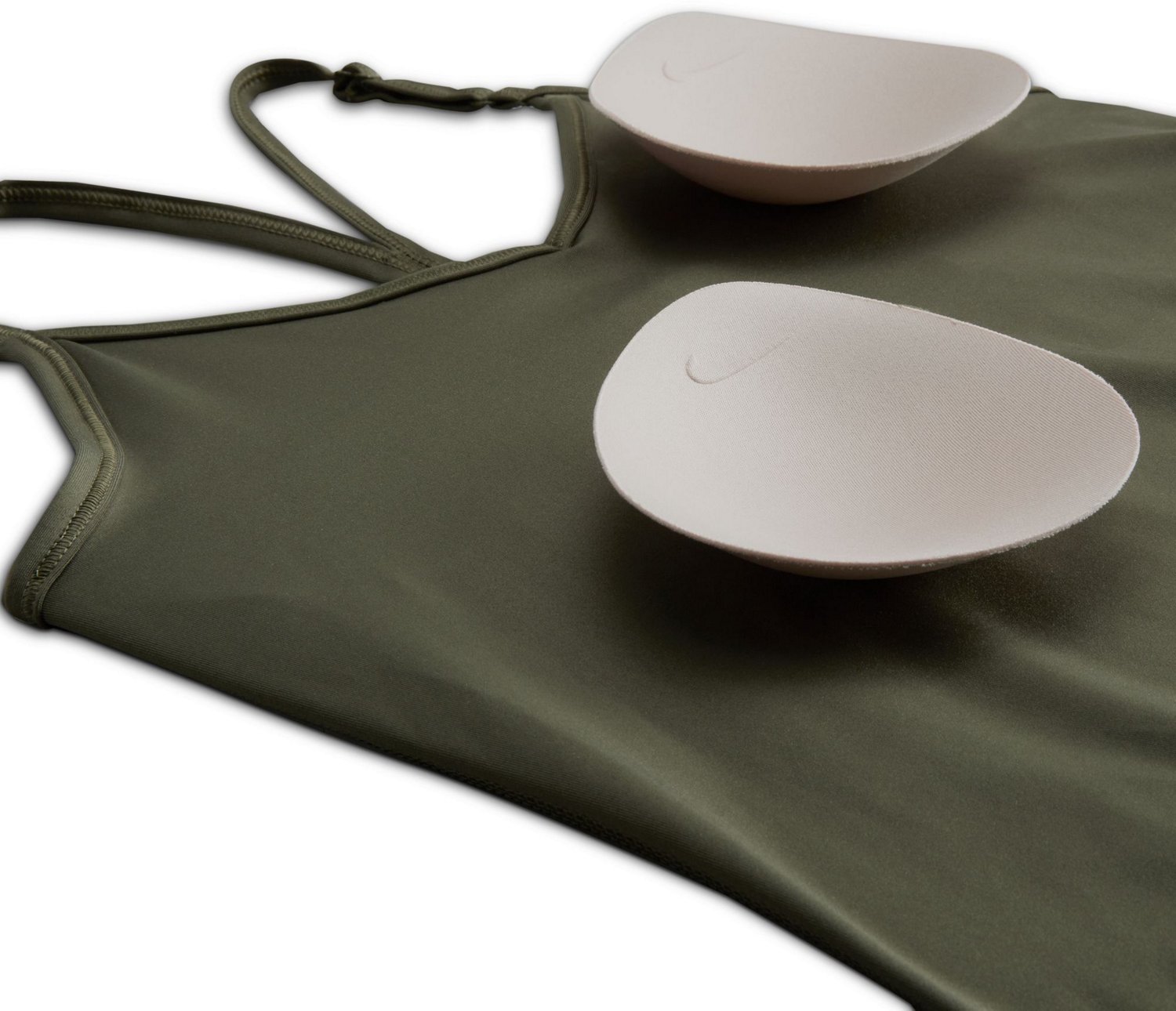 Nike Women's Dri-FIT Indy Bra Tank Top - view number 4