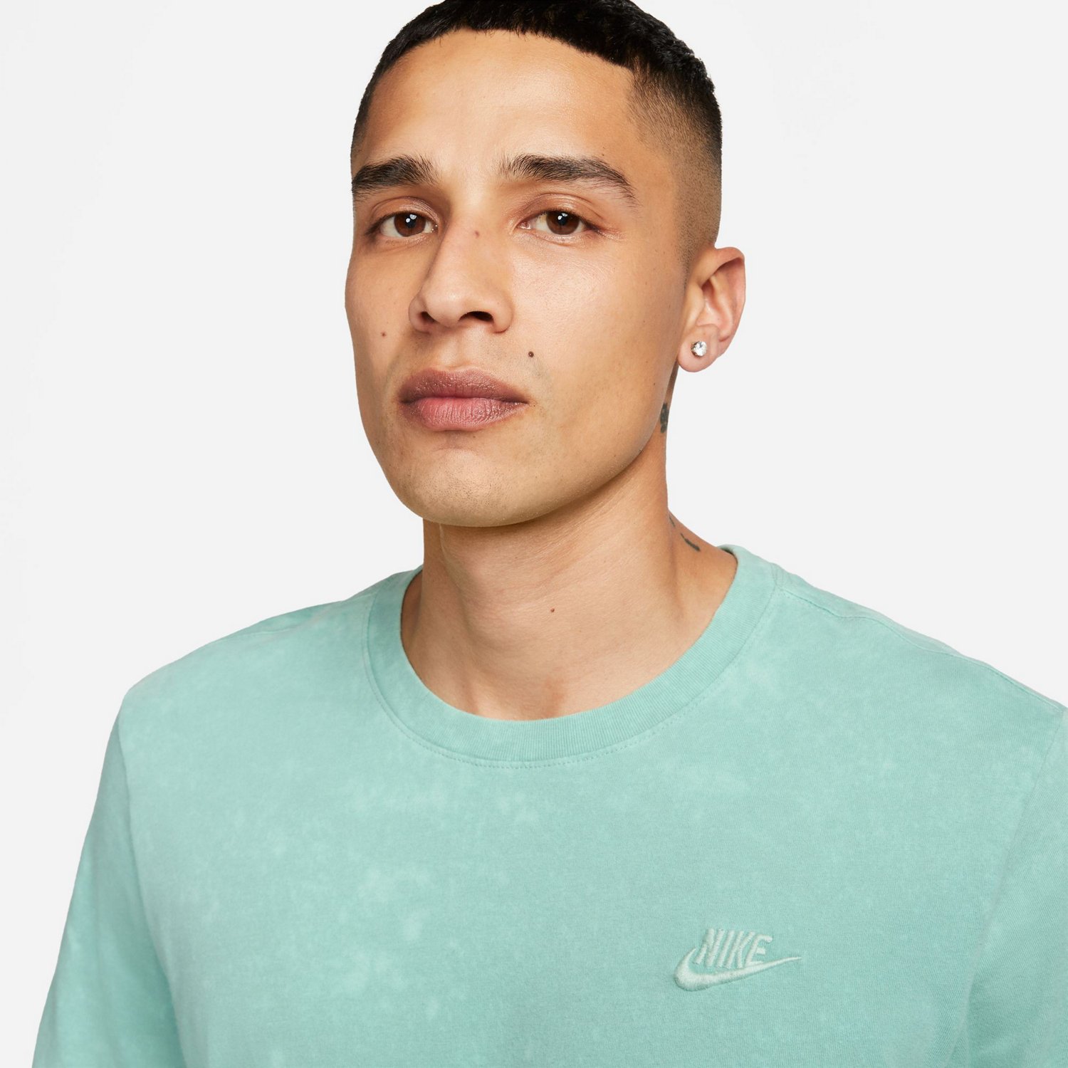 Nike Men's Sportswear Club T-shirt - view number 3