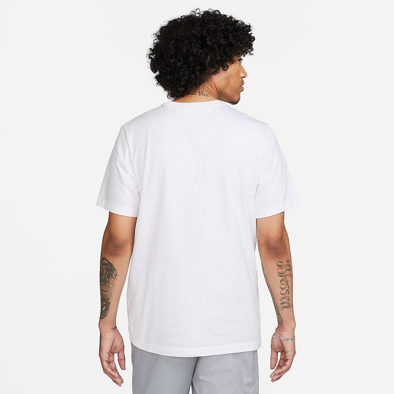 Nike Men's Sportswear T-shirt                                                                                                    - view number 2