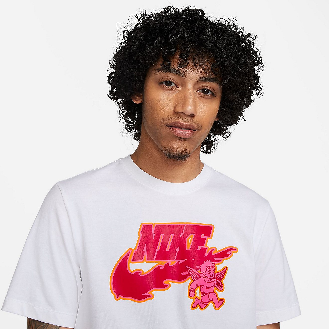 Nike Men's Sportswear T-shirt                                                                                                    - view number 3