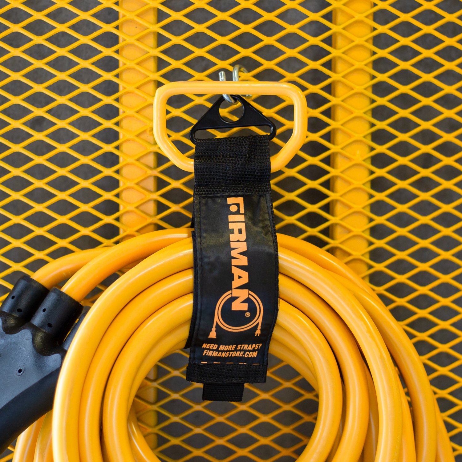 Firman Multiuse Velcro Storage Strap - view number 4