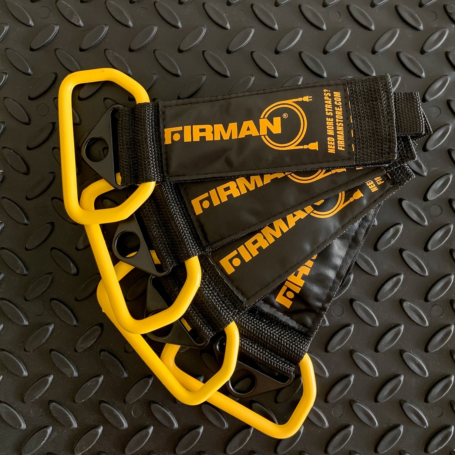 Firman Multiuse Velcro Storage Strap - view number 6