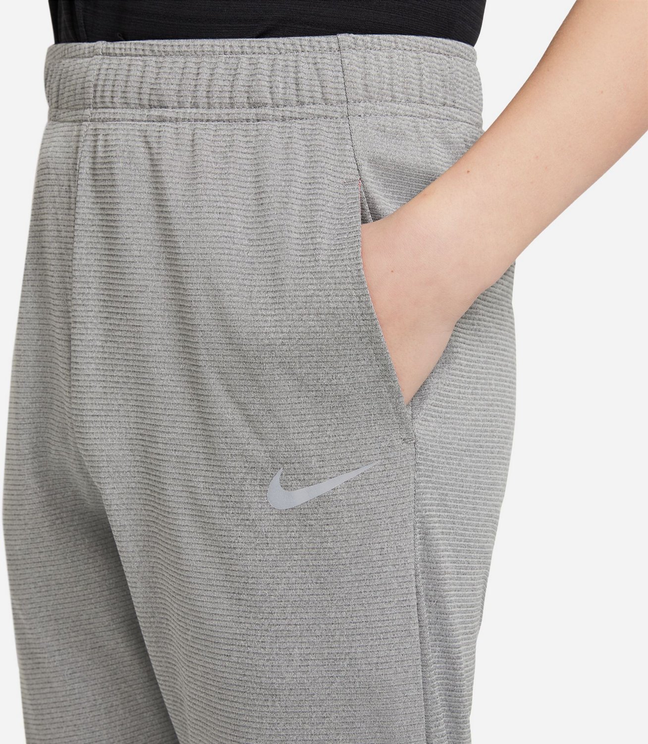 Nike Boys' Poly+ Training Pants - view number 4