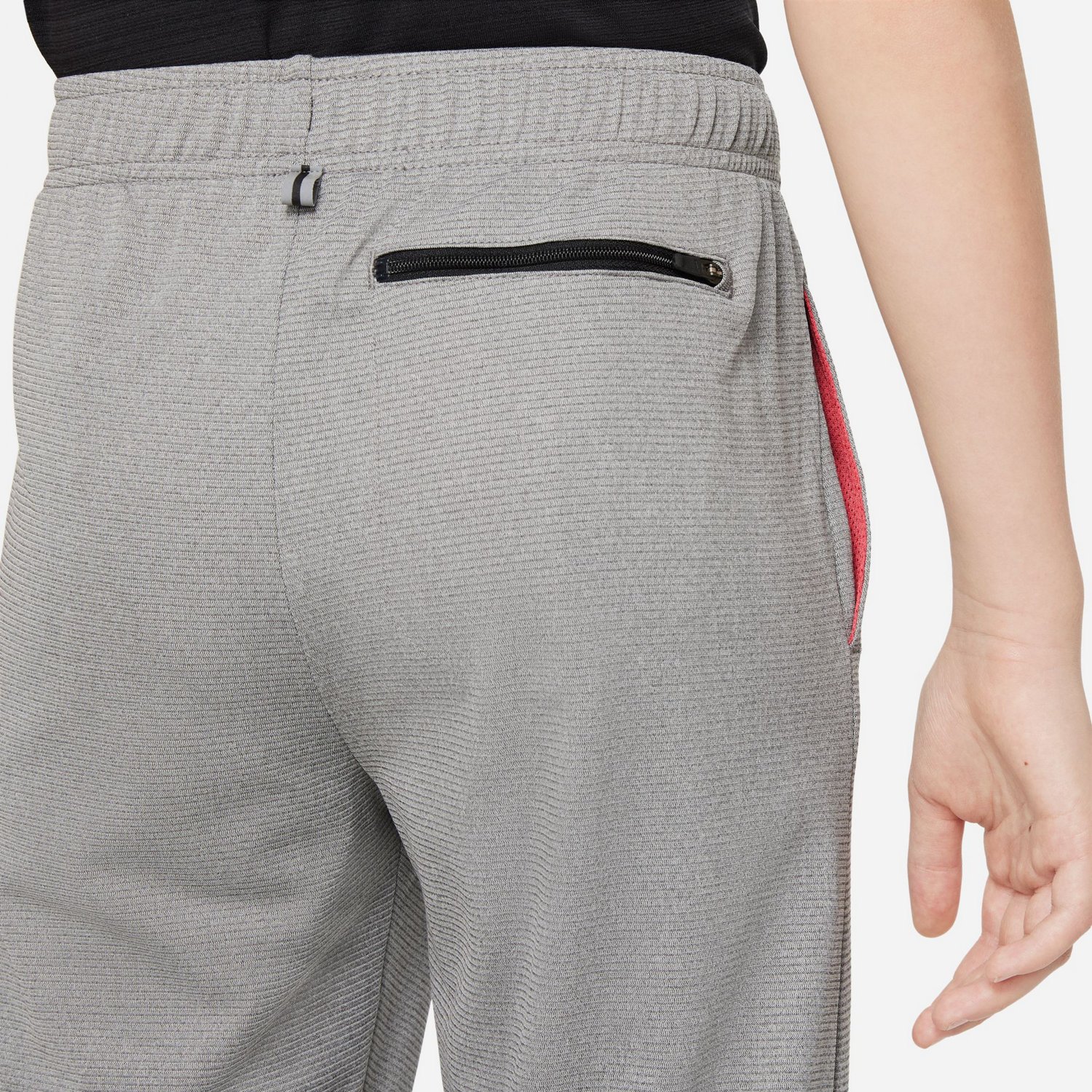 Nike Boys' Poly+ Training Pants - view number 5