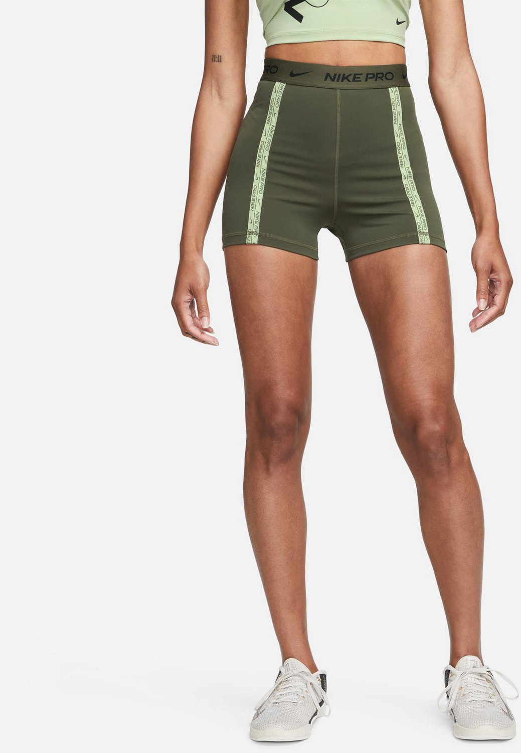 Women's Nike Shorts  Price Match Guaranteed