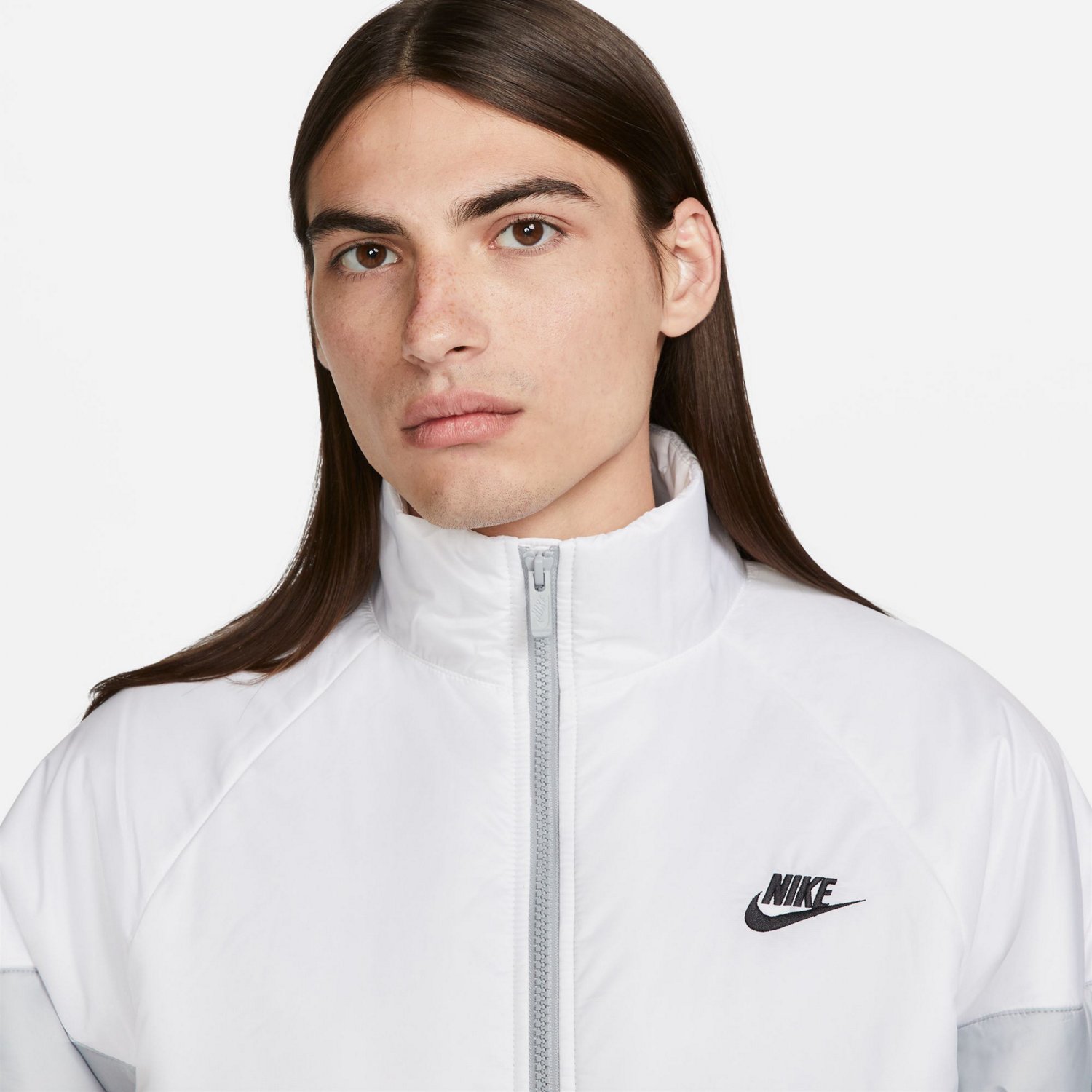 Nike Men's Windrunner Storm-Fit Midweight Puffer Jacket - view number 3