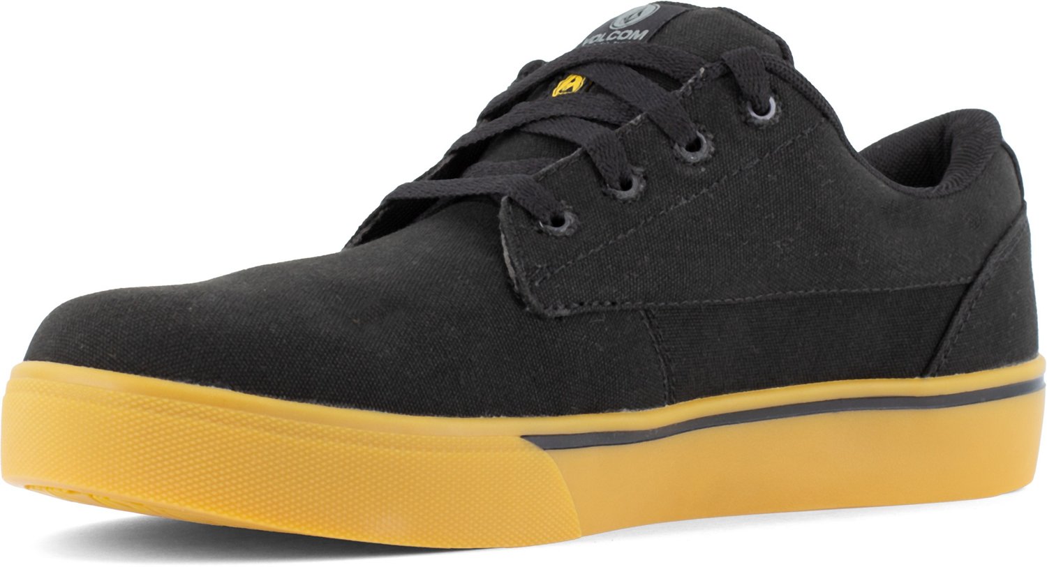 Volcom Men's True Skate CT Work Shoes - view number 3