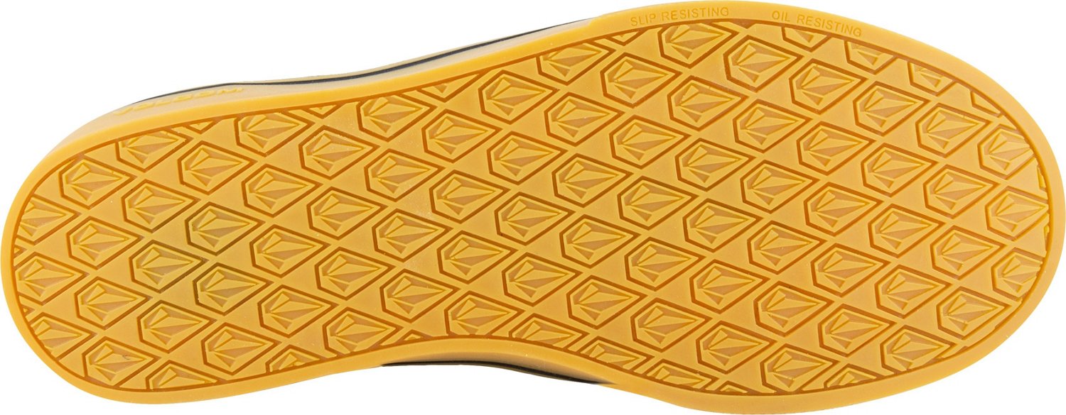 Volcom Men's True Skate CT Work Shoes - view number 5