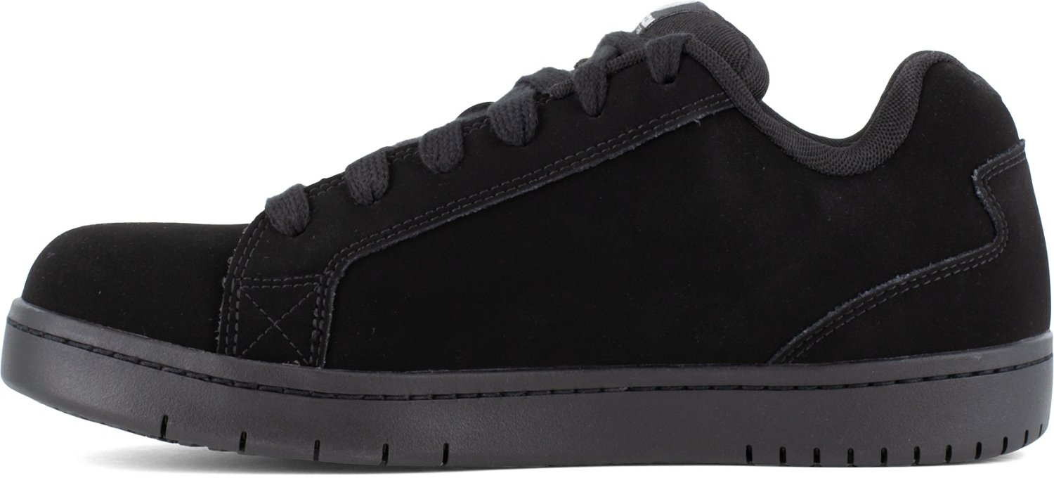 Volcom Men's Stone Skate CT Work Shoes - view number 2