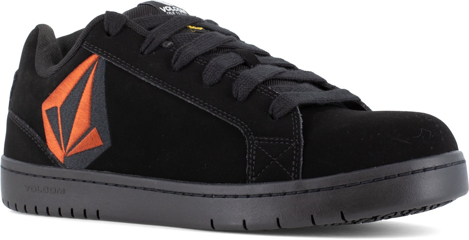 Volcom Men's Stone Skate CT Work Shoes - view number 4