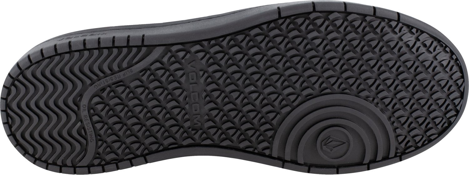 Volcom Men's Stone Skate CT Work Shoes - view number 5