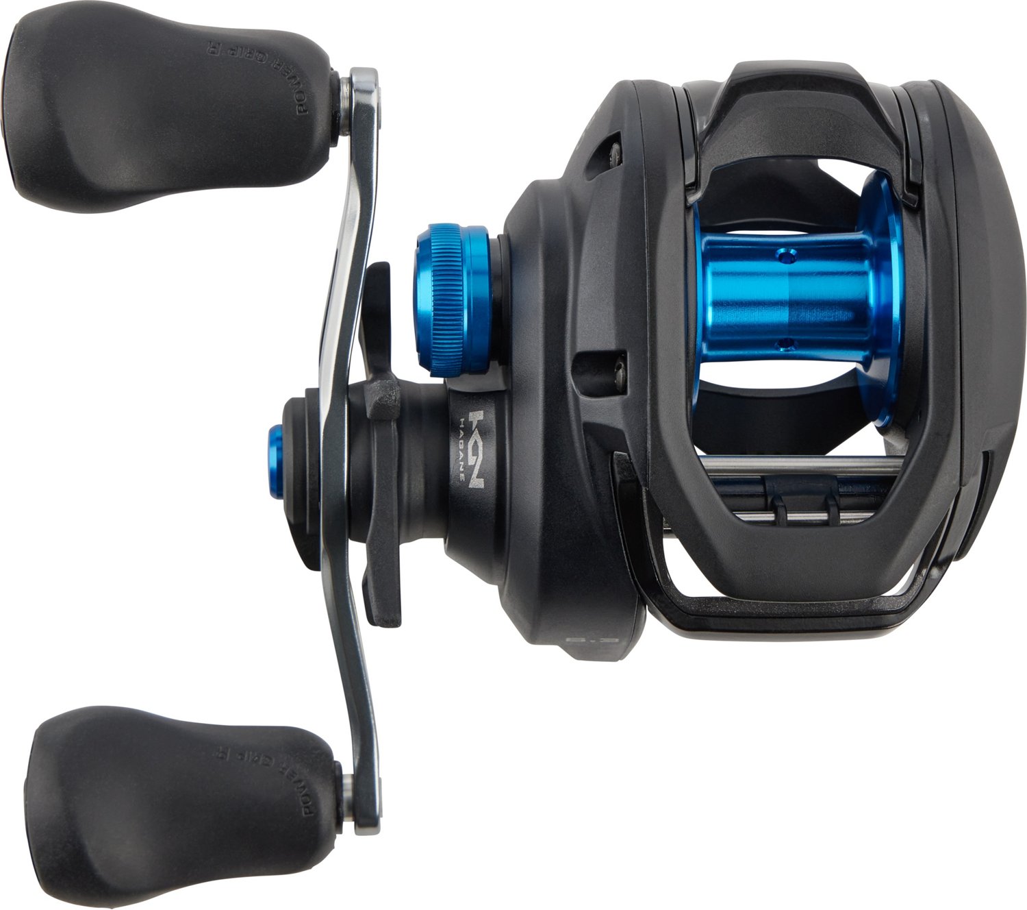 Shimano SLX 150 A Baitcast Reel