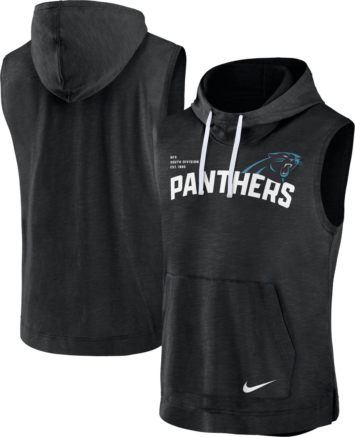 Buy New Era Men's Nfl Carolina Panthers Hoodie Men's Hoodie Online at  desertcartINDIA