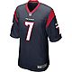 Nike Men's Houston Texans CJ Stroud 7 Home Game Jersey                                                                           - view number 2