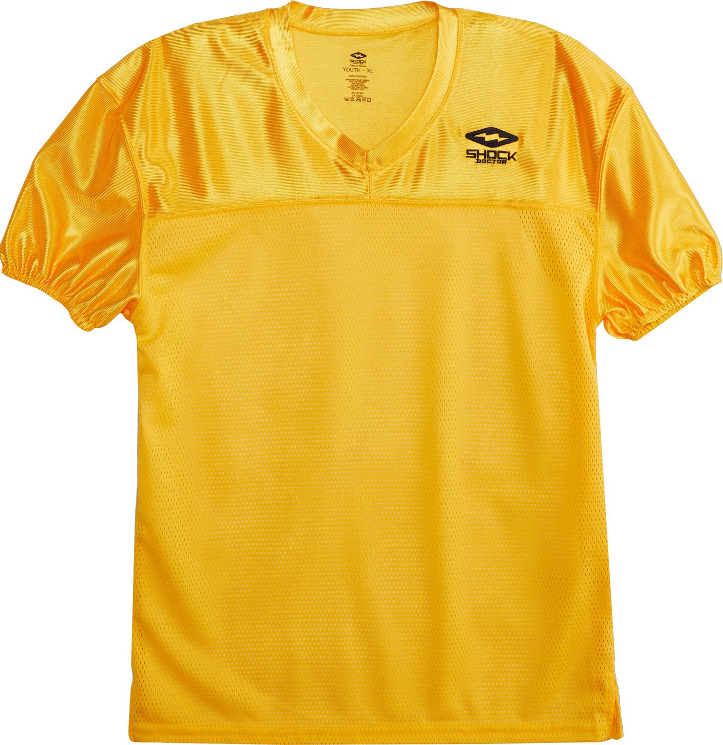 Shock Doctor Showtime Youth Practice Jersey