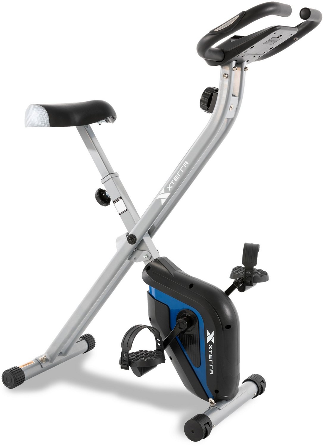 XTERRA FB160 Folding Stationary Bike - view number 8