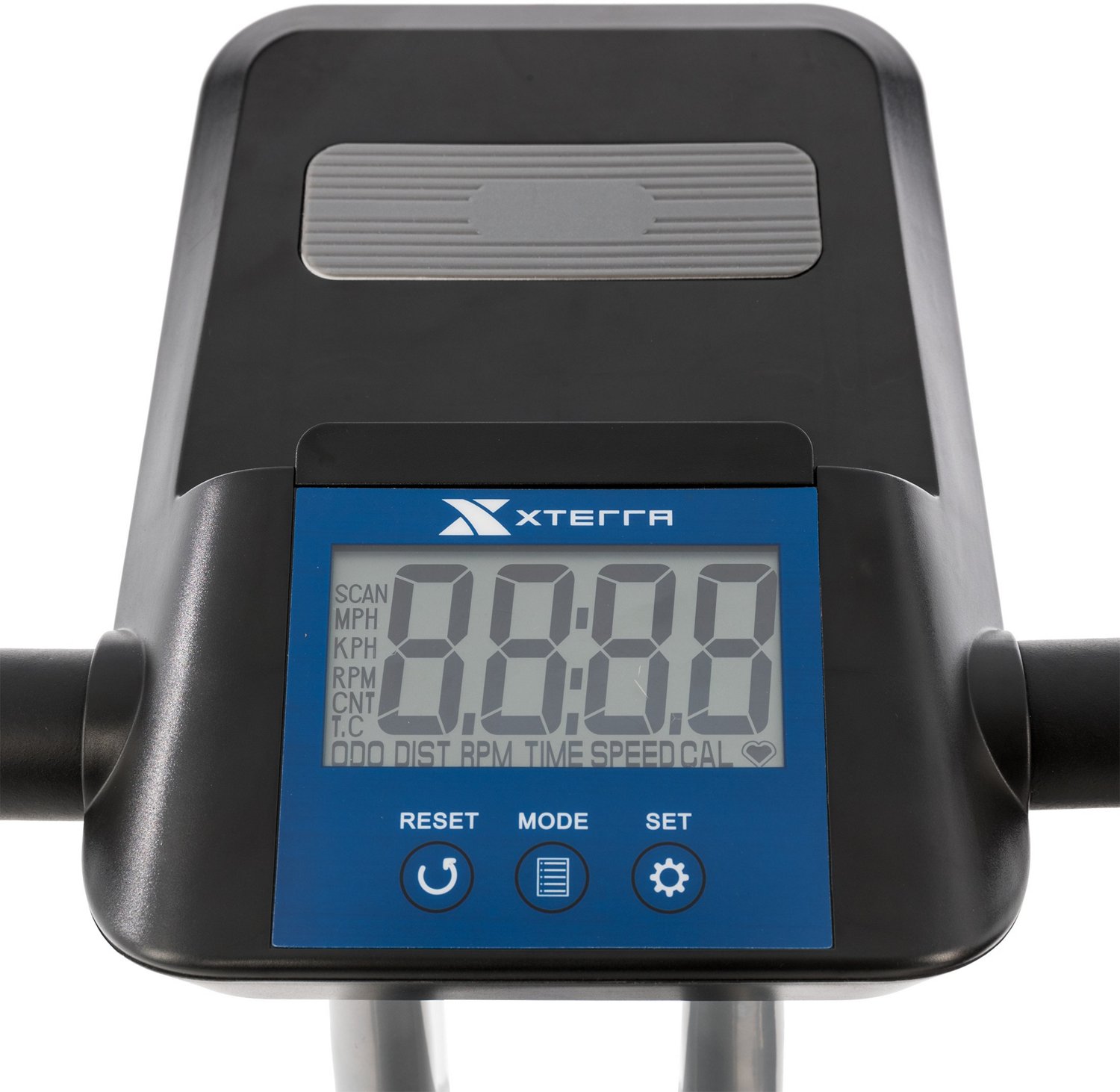 xterra fb160