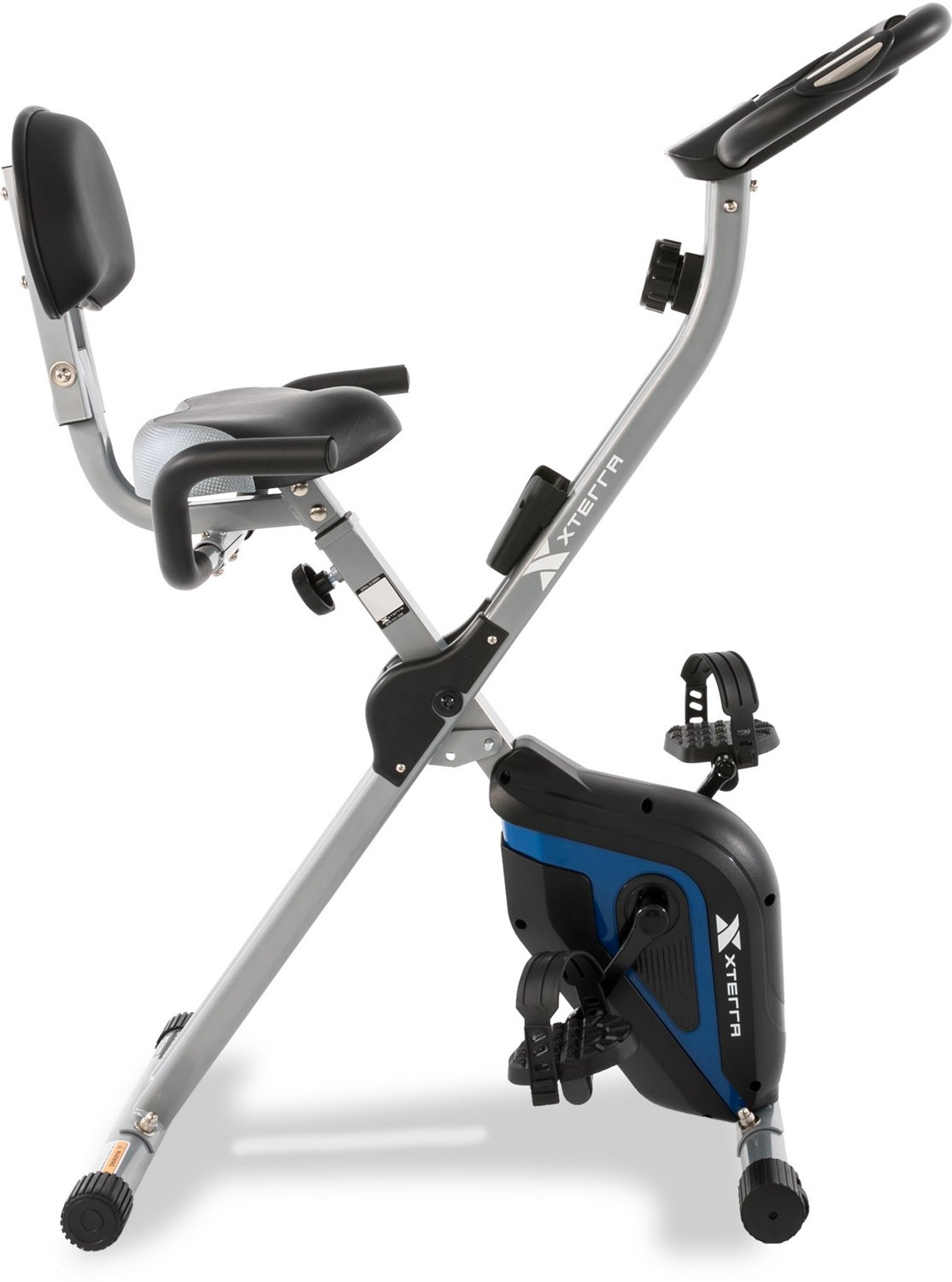 XTERRA FB360 Folding Bike - view number 5