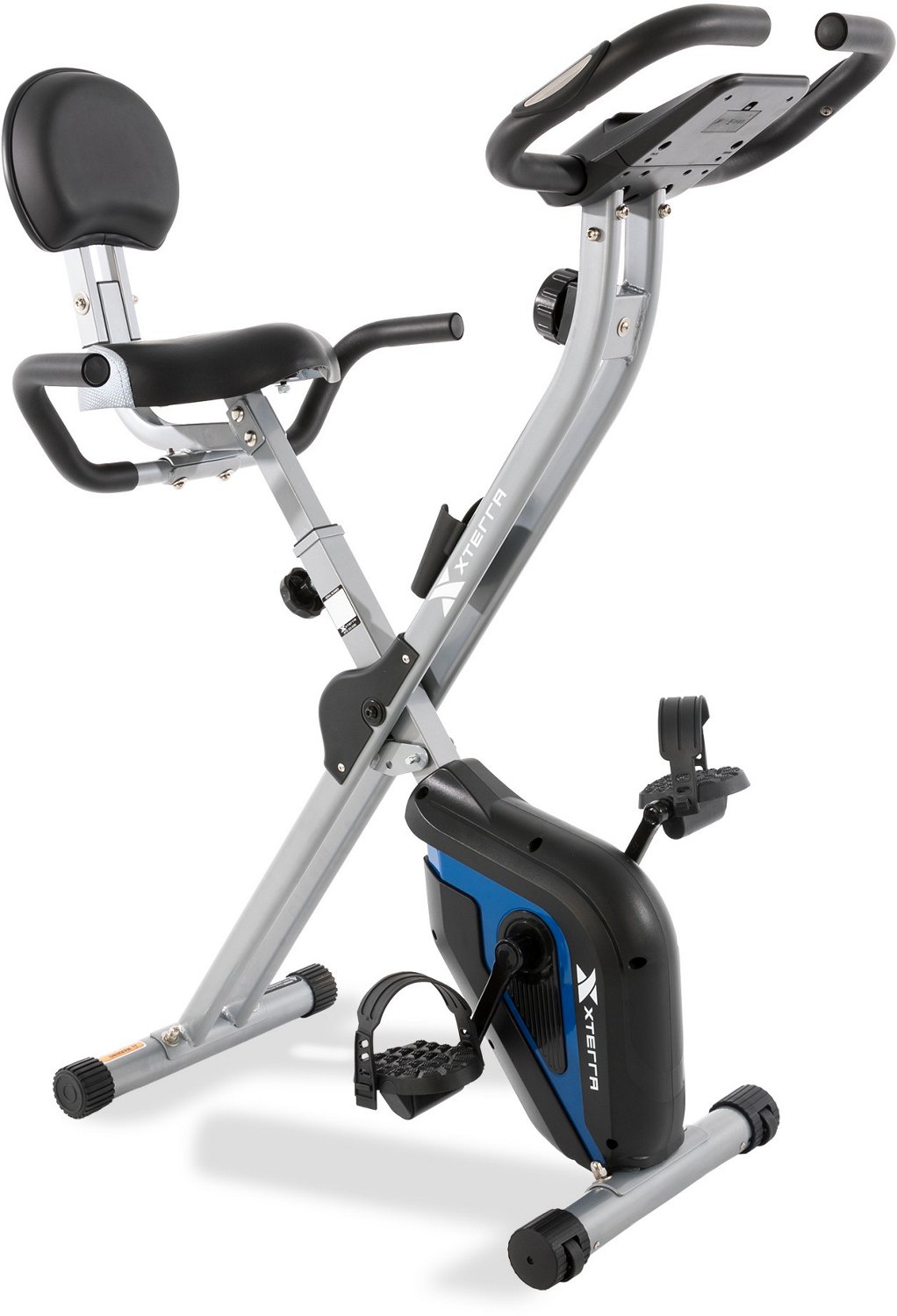 XTERRA FB360 Folding Bike Academy