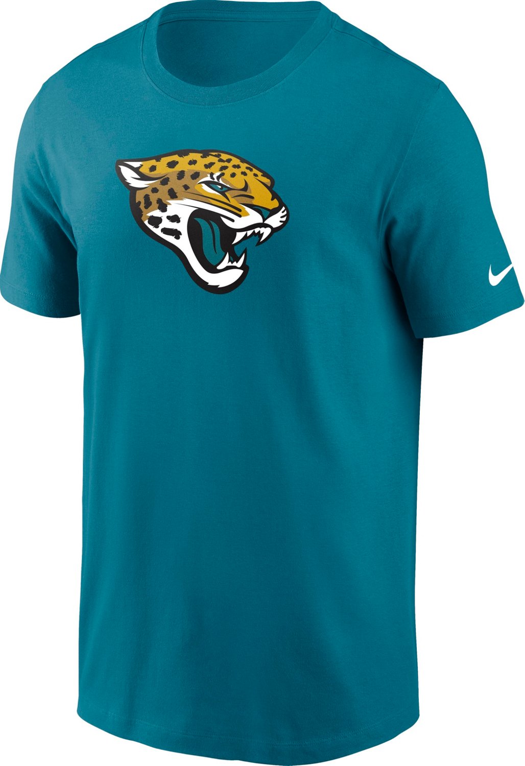 Nike Men’s Jacksonville Jaguars Primary Logo T-shirt - view number 1