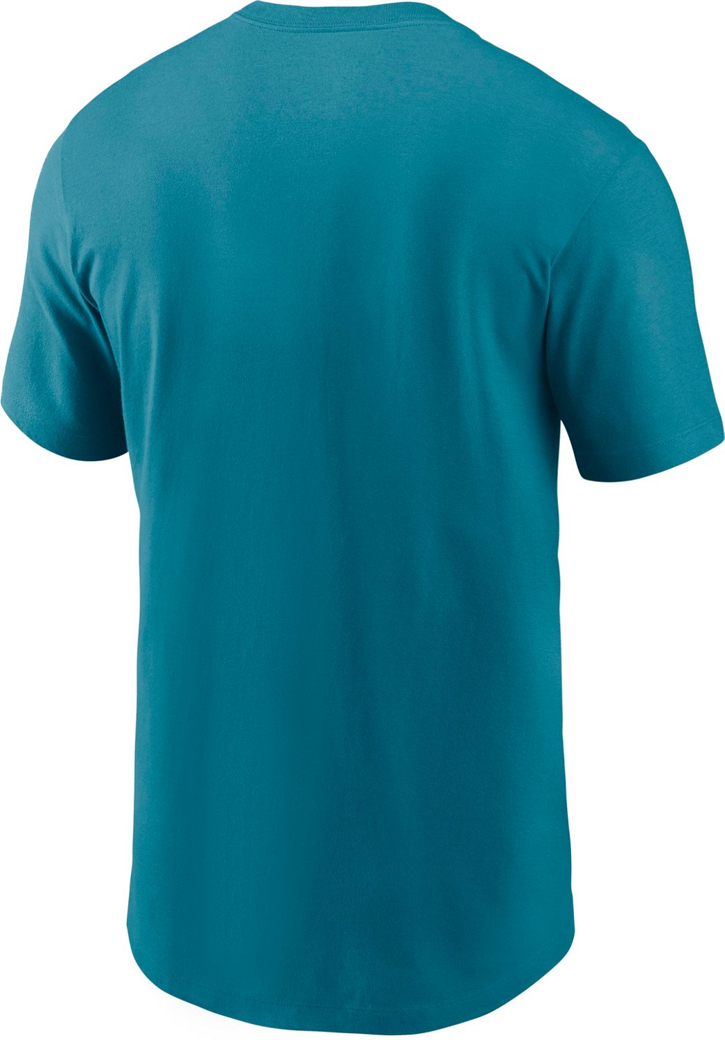 Nike Men’s Jacksonville Jaguars Primary Logo T-shirt - view number 2