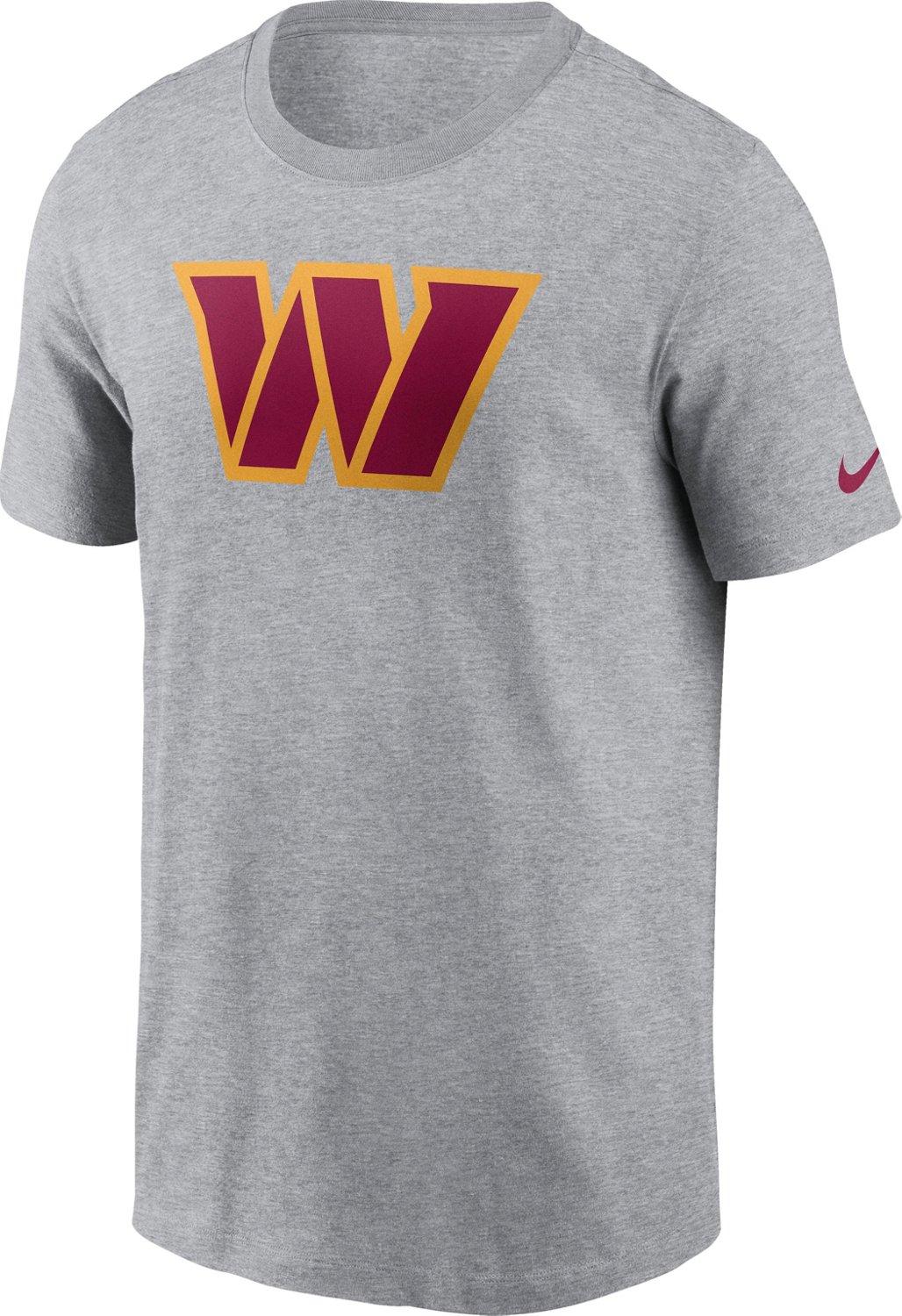 Washington Commanders Team T-Shirts in Washington Football Team