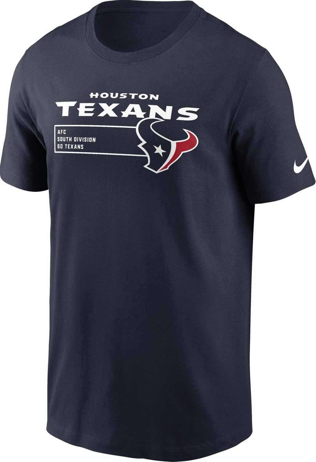 Nike houston texans outlet t shirts