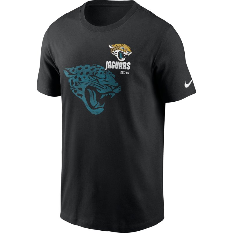 Nike Men's Jacksonv… - image