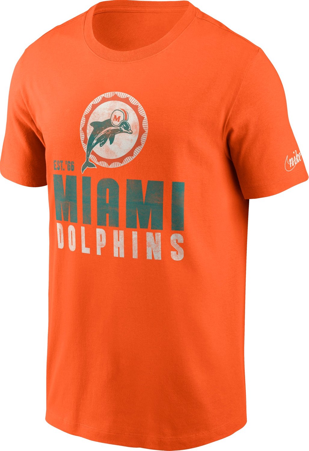 Men's Miami Dolphin Clothing & Apparel