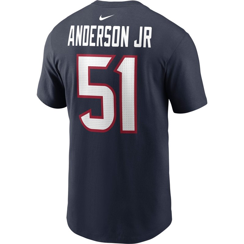Nike Men's Houston … - image