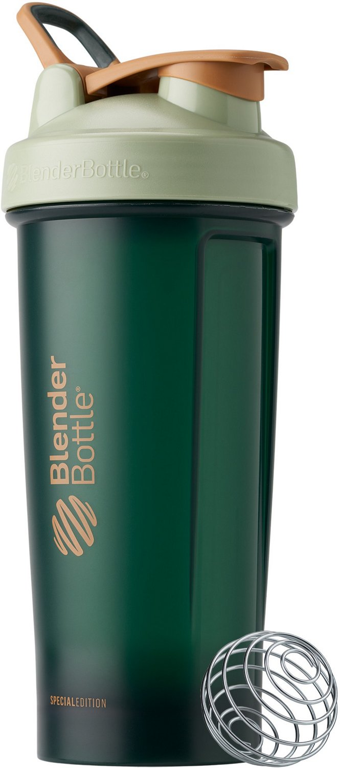 BlenderBottle Special Edition Classic V2 28 oz Shaker Bottle Academy