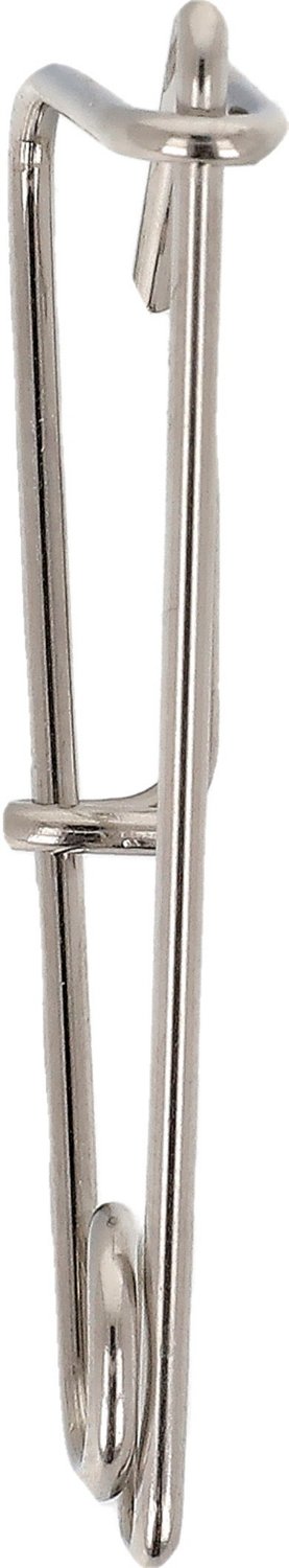 Eagle Claw Stainless Trotline Clips 25-Pack - view number 5