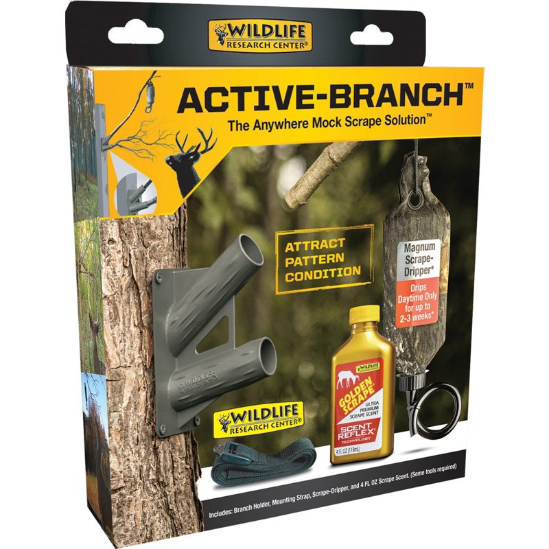 Wildlife Research C… - image
