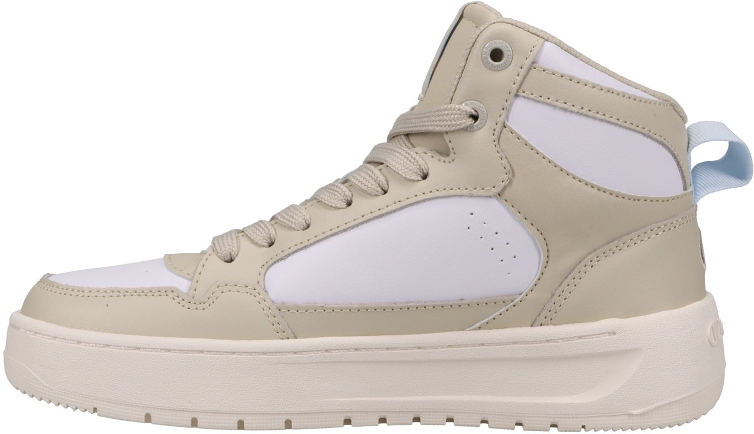 Champion Women's Drome Hi Casual Shoes - view number 2