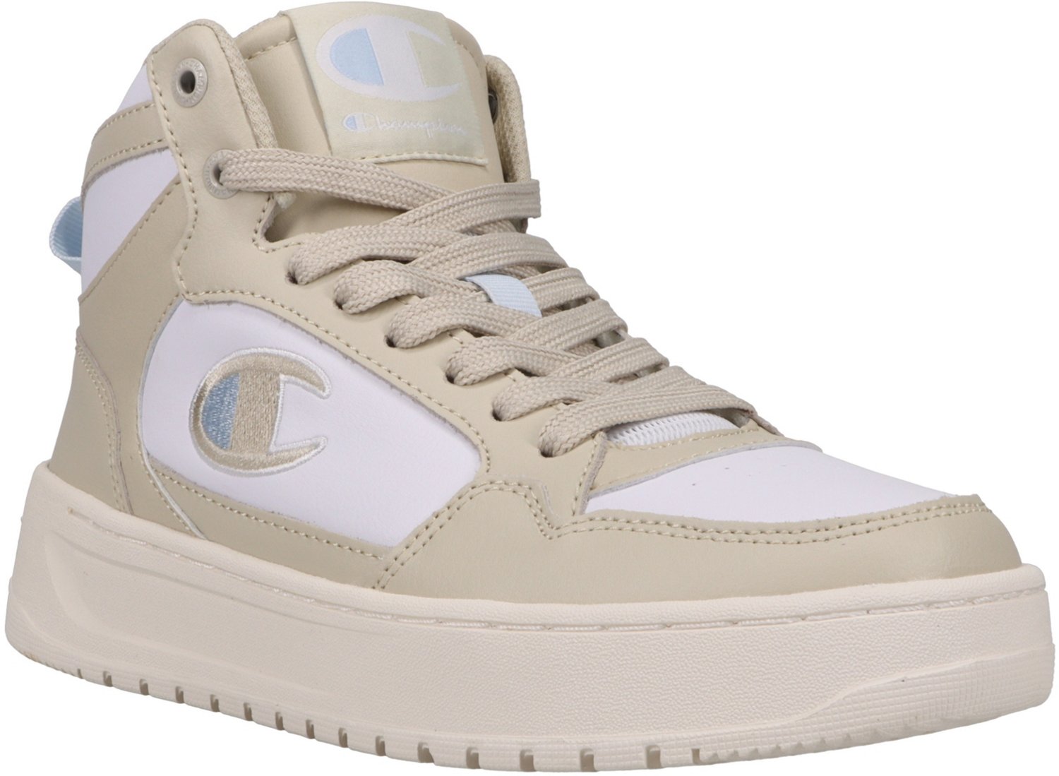 Champion Women's Drome Hi Casual Shoes - view number 3